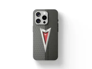 Pontiac Custodia Smartphone Serie Limitata Pro Max